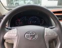 Toyota Camry 2012 - Bán Toyota Camry năm sản xuất 2012, màu đen, xe cũ chính hãng