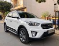 Hyundai Creta 2016 - Cần bán lại xe Hyundai Creta 1.6 AT năm 2016, màu trắng, nhập khẩu giá cạnh tranh