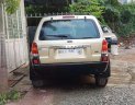 Ford Escape 2003 - Cần bán lại xe Ford Escape 3.0AT năm 2003 số tự động