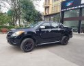 Mazda BT 50 2014 - Cần bán lại xe Mazda BT 50 3.2L AT đời 2014, màu đen số tự động, giá tốt