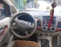 Toyota Innova 2009 - Bán Toyota Innova đời 2009, màu vàng, nhập khẩu nguyên chiếc, giá tốt