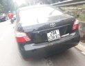 Toyota Vios 2012 - Cần bán Toyota Vios đời 2012, màu đen, 250 triệu