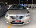 Toyota Vios 2013 - Bán Toyota Vios đời 2013, màu vàng cát, giá cạnh tranh