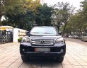 Lexus GX 2009 - Bán Lexus GX460 sản xuất 2009, màu đen, nhập khẩu, giá cạnh tranh