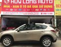 Mazda CX 5   2015 - Bán Mazda CX 5 năm 2015, màu bạc giá cạnh tranh