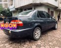 Toyota Corolla 2001 - Bán Toyota Corolla đời 2001, màu đen chính chủ