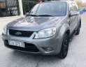 Ford Escape 2012 - Cần bán gấp Ford Escape năm 2012, màu xám