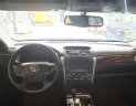 Toyota Camry 2014 - Bán Toyota Camry năm sản xuất 2014, màu trắng số tự động