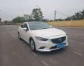 Mazda 6   2016 - Bán Mazda 6 sản xuất năm 2016, màu trắng, giá chỉ 652 triệu