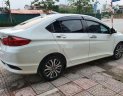 Honda City   2018 - Cần bán xe Honda City đời 2018, màu trắng, 506tr