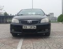 Toyota Vios 2006 - Bán Toyota Vios đời 2006, màu đen, số sàn