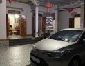 Toyota Vios 2018 - Cần bán lại xe Toyota Vios sản xuất năm 2018, màu vàng
