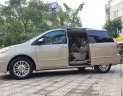 Toyota Sienna 2007 - Cần bán xe Toyota Sienna đời 2007, màu kem be, xe nhập khẩu, xe gia đình sử dụng