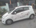 Chevrolet Spark   2012 - Bán Chevrolet Spark 1.2MT năm sản xuất 2012, màu trắng số sàn