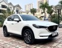 Mazda CX 5   2018 - Cần bán Mazda CX 5 2.0 đời 2018, màu trắng