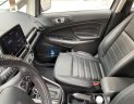 Ford EcoSport   2018 - Bán xe Ford EcoSport đời 2018, màu bạc, giá 575tr