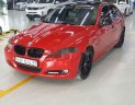 BMW 3 Series 2010 - Bán BMW 3 Series đời 2010, màu đỏ, nhập khẩu, giá 480tr