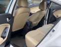 Kia Cerato   2016 - Bán xe Kia Cerato sản xuất năm 2016, màu trắng 