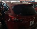 Mazda CX 5   2017 - Bán ô tô Mazda CX 5 đời 2017, màu đỏ còn mới, 750tr