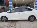 Honda City   2018 - Cần bán xe Honda City đời 2018, màu trắng, 506tr