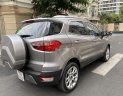 Ford EcoSport   2018 - Bán xe Ford EcoSport đời 2018, màu bạc, giá 575tr