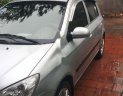 Hyundai Getz 2009 - Bán Hyundai Getz đời 2009, màu bạc, nhập khẩu xe gia đình, giá tốt