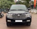 Toyota Land Cruiser 2011 - Cần bán xe Toyota Land Cruiser VX 4.6L V8 sản xuất 2011, màu đen