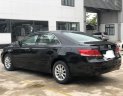 Toyota Camry 2012 - Bán Toyota Camry năm sản xuất 2012, màu đen, xe cũ chính hãng