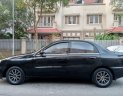 Daewoo Lanos   2004 - Bán Daewoo Lanos năm sản xuất 2004, màu đen