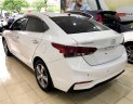 Hyundai Accent   2018 - Bán xe Hyundai Accent đời 2018, màu trắng