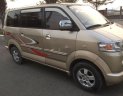 Suzuki APV   2007 - Cần bán xe Suzuki APV năm 2007 số tự động, 175 triệu