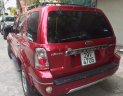 Ford Escape 2004 - Bán Ford Escape năm sản xuất 2004, màu đỏ