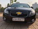 Chevrolet Cruze   2010 - Cần bán lại xe Chevrolet Cruze 2010, màu đen, xe nhập  