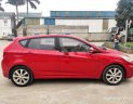 Hyundai Accent 2014 - Bán xe Hyundai Accent AT sản xuất 2014, màu đỏ, xe nhập số tự động