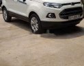 Ford EcoSport 2017 - Bán ô tô Ford EcoSport đời 2017, màu trắng giá cạnh tranh