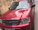 Ford Escape 2004 - Bán Ford Escape năm sản xuất 2004, màu đỏ