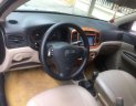 Hyundai Verna   2008 - Bán Hyundai Verna 2008, màu bạc, nhập khẩu 