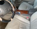 Toyota Camry   2010 - Bán ô tô Toyota Camry năm sản xuất 2010, màu đen