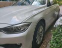 BMW 3 Series   2012 - Bán BMW 320i sản xuất năm 2012, màu trắng, nhập khẩu 