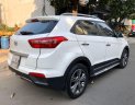 Hyundai Creta 2016 - Cần bán lại xe Hyundai Creta 1.6 AT năm 2016, màu trắng, nhập khẩu giá cạnh tranh