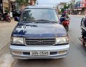 Toyota Zace   2002 - Bán Toyota Zace MT sản xuất năm 2002, xe nhập