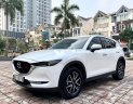 Mazda CX 5   2018 - Cần bán Mazda CX 5 2.0 đời 2018, màu trắng