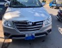 Toyota Innova 2015 - Cần bán Toyota Innova năm 2015, màu bạc, giá tốt