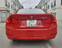 BMW 3 Series    320i  2015 - Cần bán gấp BMW 3 Series 320i sản xuất 2015, màu đỏ, xe nhập như mới