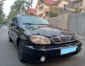 Daewoo Lanos   2004 - Bán Daewoo Lanos năm sản xuất 2004, màu đen