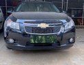 Chevrolet Cruze 2012 - Bán ô tô Chevrolet Cruze 2012, màu đen giá cạnh tranh