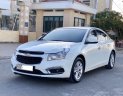 Chevrolet Cruze    2015 - Cần bán lại xe Chevrolet Cruze đời 2016, màu trắng 
