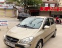 Hyundai Getz 2009 - Cần bán lại xe Hyundai Getz sản xuất 2009, màu vàng, xe nhập