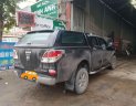 Mazda BT 50 2017 - Cần bán lại xe Mazda BT 50 đời 2017, màu đen