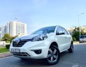 Renault Koleos 2015 - Bán ô tô Renault Koleos sản xuất 2015, màu trắng, xe nhập, 665tr